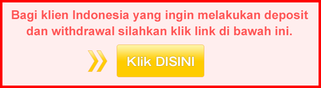 Indonesia Web Page